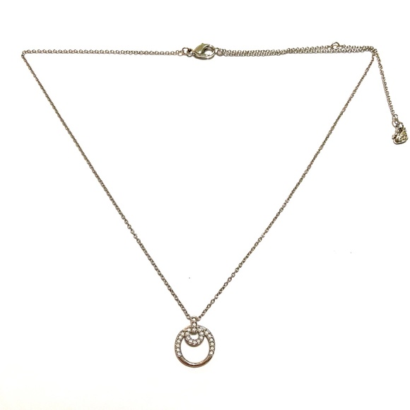SWAROVSKI Necklace - Picture 1 of 2